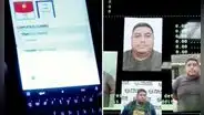 'La Sucursal': cae banda criminal que robaba celulares y los hackeaba para vaciar cuentas bancarias