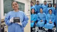 Científica peruana integró equipo que creó el primer kit de diagnóstico rápido contra el dengue