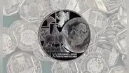¿Cómo es la moneda de 1 nuevo sol de 2012 que cuesta más de 1.400 soles para los coleccionistas?