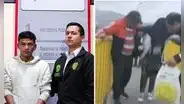 SMP: sentencian a 10 años de cárcel a ladrón que atacó a joven con cuchillo para robarle
