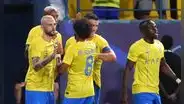 ¡'CR7' jugará la Champions! Al Nassr superó 4-2 a Al Ahli y clasificó a la fase de grupos