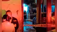 Sicariato en SMP: asesinan a balazos a padre de familia cuando bebía alcohol con sus amigos
