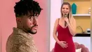 Brunella Horna revela que le pone a su bebé música de Bad Bunny para estimular su desarrollo