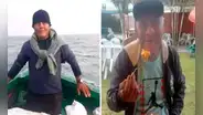 Chorrillos: familiares de pescadores desaparecidos más de 72 horas solicitan ayuda para buscarlos