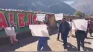 ¡Increíble! Ladrones que robaron a turista en Cusco fugaron de comisaría
