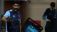 Sebastián Abreu y su 'peculiar' autocrítica tras romper la pantalla del VAR en pleno partido
