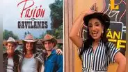 'Pasión de gavilanes' llegará a Latina y hasta Nelly Rossinelli celebra estreno: ¿cuándo se podrá ver?