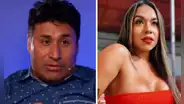 Danny Rosales revela por qué Dayanita mintió a reporteros de Magaly Medina sobre su supuesto ampay