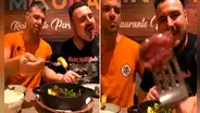 Españoles elogian lomo saltado, pero usuarios quedan atónitos por el precio: “Con eso me compro la vaca”