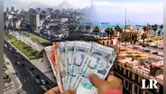 Ni Lima ni Callao: esta es la ciudad que tiene el sueldo promedio más alto del Perú, según el INEI