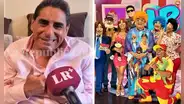 Carlos Álvarez anuncia que vuelve a la televisión: ¿le hará la competencia a 'JB en ATV'?