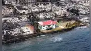 Casa genera misterio al no quemarse tras masivos incendios en Hawái: dueña revela qué pudo pasar