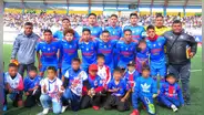 ¡Con Manco! El poderoso plantel que armó Ecosem de Pasco para la Copa Perú