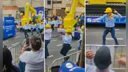 Ingenieros desfilan al ritmo de Explosión de Iquitos en Corso del Callao: “¿En qué ciclo te enseñan eso?”