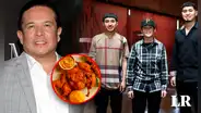 Conductor mexicano arremete contra Perú para defender a Yahritza: "La comida de Cusco me parece asquerosa"
