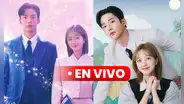 'Un amor predestinado', capítulo 1 en estreno: así podrás ver el nuevo drama de Rowoon y Jo Bo Ah