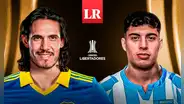 Boca Juniors vs. Racing EN VIVO HOY: minuto a minuto por los cuartos de final de Copa Libertadores