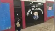 Bullying en VMT: escolar casi pierde el ojo tras ser empujada por compañero
