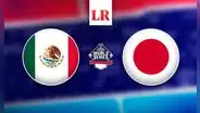 México vs. Japón EN VIVO: ¿a qué hora y por dónde ver la Serie Mundial de Pequeñas Ligas?