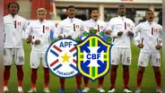 Selección peruana: árbitros confirmados para los partidos ante Paraguay y Brasil