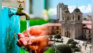 Corte de agua en Huancayo: conoce AQUÍ los sectores afectados del 24 al 28 de agosto
