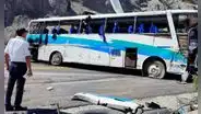Tragedia en México: 16 muertos y 36 heridos deja choque de bus que trasladaba migrantes venezolanos