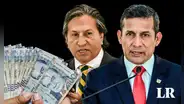 ¿Ollanta o Toledo? Este es el Gobierno que incrementó más el sueldo mínimo en los últimos 20 años