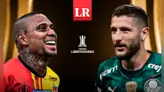 Ver Deportivo Pereira vs. Palmeiras EN VIVO: boletas, pronóstico y estadio del partido de hoy