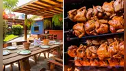 Granja Azul: ¿cómo pasaron de estar en la quiebra a crear la receta del pollo a la brasa en Perú?