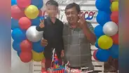 Piura: 'Charrito de corazón', ganador de 'La Voz Kids', hospeda a fan y este le roba dinero