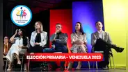Primaria en Venezuela 2023: candidatos opositores inician campaña para comicios de octubre
