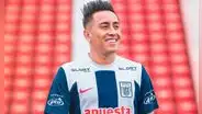 ¿Un tiempo más? El futuro de Christian Cueva en Alianza Lima y las expectativas de Al Fateh