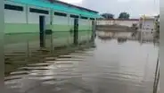 Fenómeno El Niño: más de 4.500 colegios son vulnerables ante lluvias, afirmó titular del Minedu