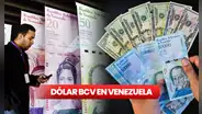 Dólar BCV HOY, viernes 25 de agosto 2023: conoce la cotización del dólar en Venezuela