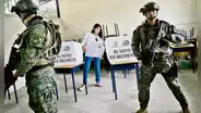 Ecuador: correísmo gana, pero no será mayoría en la Asamblea Nacional