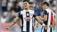 Alianza Lima: preocupación en el equipo por gran cantidad de jugadores lesionados