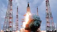 India se convierte en el primer país del mundo en llegar al polo sur de la Luna