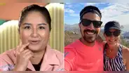 ¿Y la 'Herbolaria del Pueblo'? José Peláez habla por primera vez de su novia: "Es mi musa"