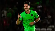 ¿Por qué Santiago Ormeño se volvió tendencia tras la goleada de Juárez FC en la Liga MX?