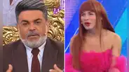 ¿Por qué La Uchulú decidió no responder a burlas de Carlos Cacho y Andrés Hurtado? Esto dijo la influencer