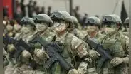 Un general y 5 oficiales del Ejército Peruano son detenidos por robo sistemático de combustible