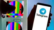 ¿Qué ocurre si abres el "sticker ruso" que circula en Telegram? Así reacciona la app