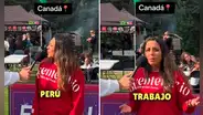 Peruana revela cuánto gana como ingeniera de sistemas en Canadá y usuarios reaccionan: “Yo voy”