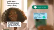 WhatsApp alerta sobre mensajes extraños y revela qué debes hacer si los recibes