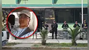 ¿Quiénes son el general y los oficiales del Ejército detenidos por robo de combustible?