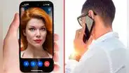 ¿Nadie con quién hablar? Prueba 'Call Annie', la primera IA a la que puedes llamar por teléfono