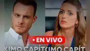 El costo del amor', capítulo 13, EN VIVO: ¿a qué hora y dónde ver la novela turca de Latina ONLINE?
