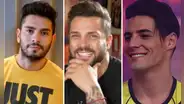 Nicola Porcella agradece amistad de Rafael y Facundo: “Fueron los que me apoyaron siempre”