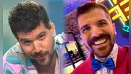 José Peláez: así recordó su participación en 'Los reyes del playback' y generó la reacción de los usuarios