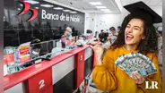 ¿Buscas financiar tu educación? Así puedes acceder al Préstamo Multired-Estudios del Banco de la Nación